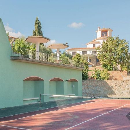 La Guaita Villa Riudecanyes Dış mekan fotoğraf