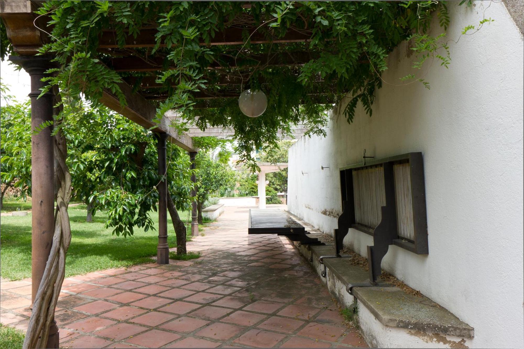 La Guaita Villa Riudecanyes Dış mekan fotoğraf