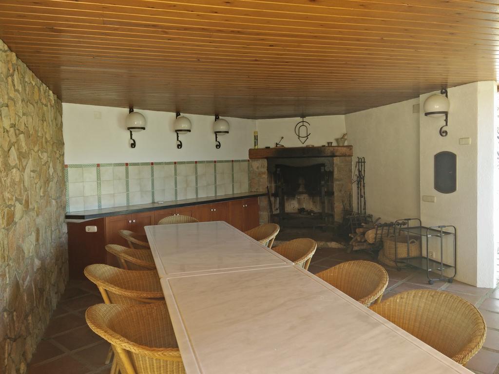 La Guaita Villa Riudecanyes Dış mekan fotoğraf