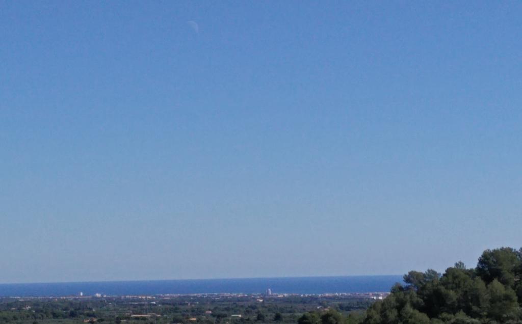 La Guaita Villa Riudecanyes Dış mekan fotoğraf