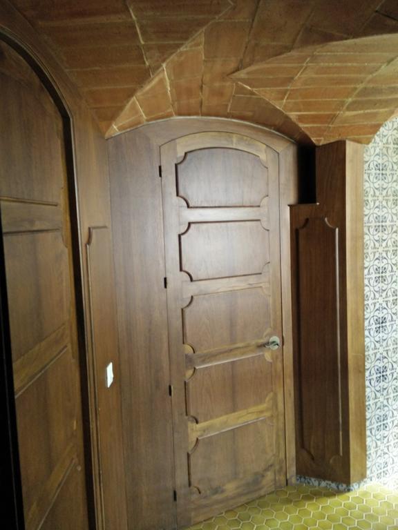 La Guaita Villa Riudecanyes Dış mekan fotoğraf
