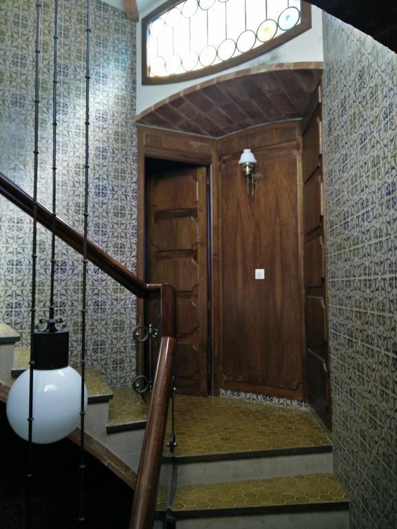 La Guaita Villa Riudecanyes Dış mekan fotoğraf