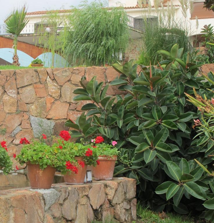 La Guaita Villa Riudecanyes Dış mekan fotoğraf