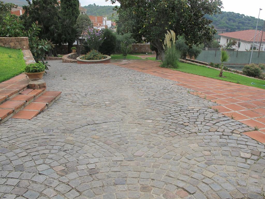 La Guaita Villa Riudecanyes Dış mekan fotoğraf