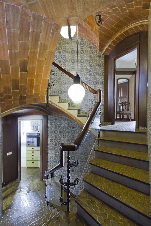 La Guaita Villa Riudecanyes Dış mekan fotoğraf