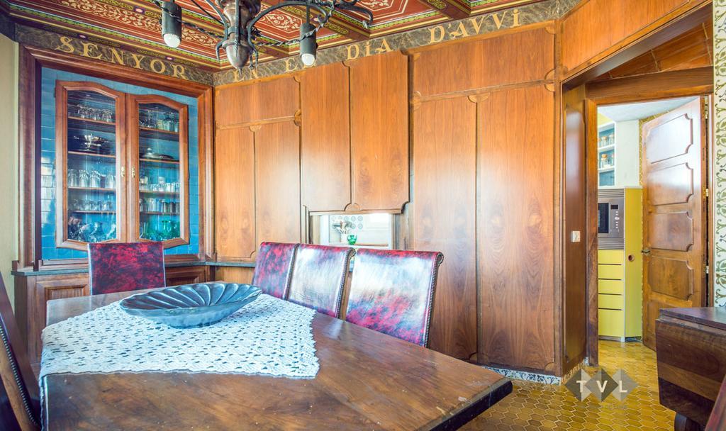 La Guaita Villa Riudecanyes Dış mekan fotoğraf