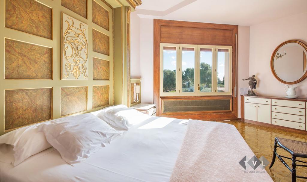 La Guaita Villa Riudecanyes Dış mekan fotoğraf