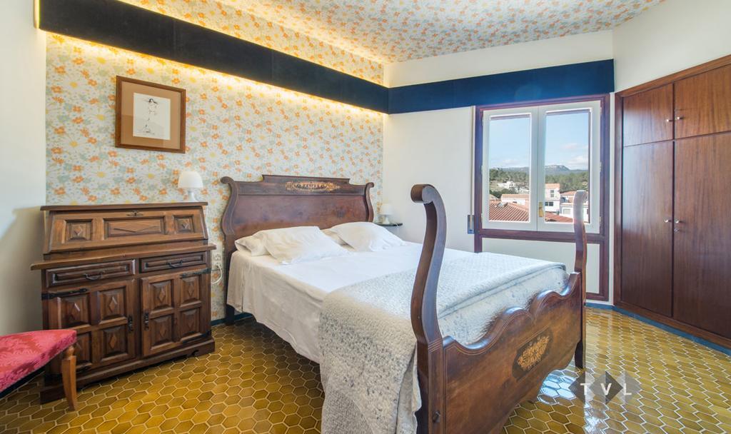 La Guaita Villa Riudecanyes Dış mekan fotoğraf