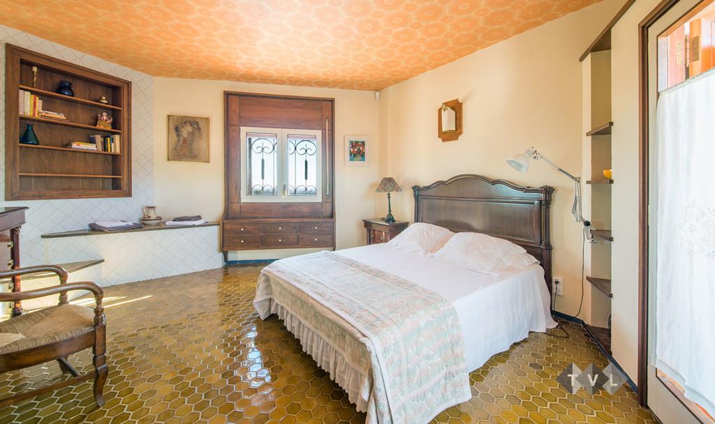 La Guaita Villa Riudecanyes Dış mekan fotoğraf