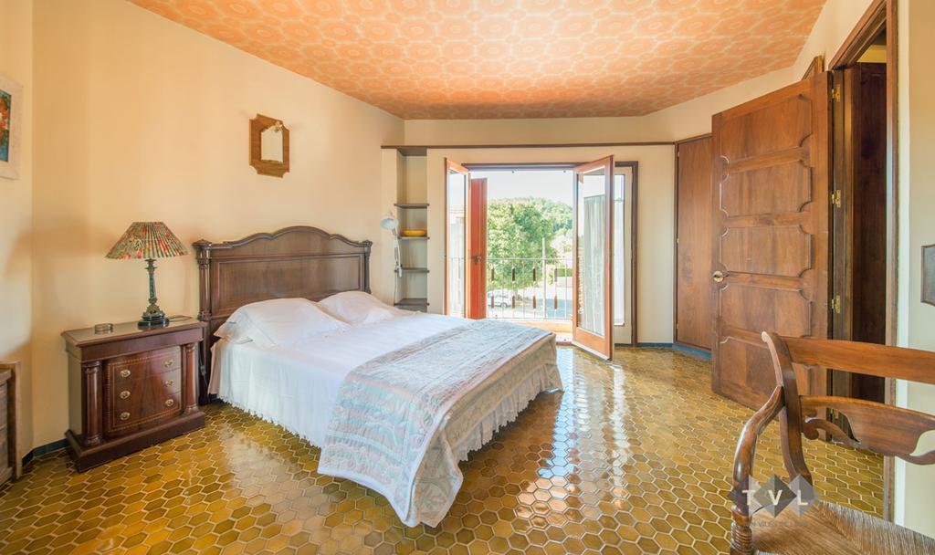 La Guaita Villa Riudecanyes Dış mekan fotoğraf
