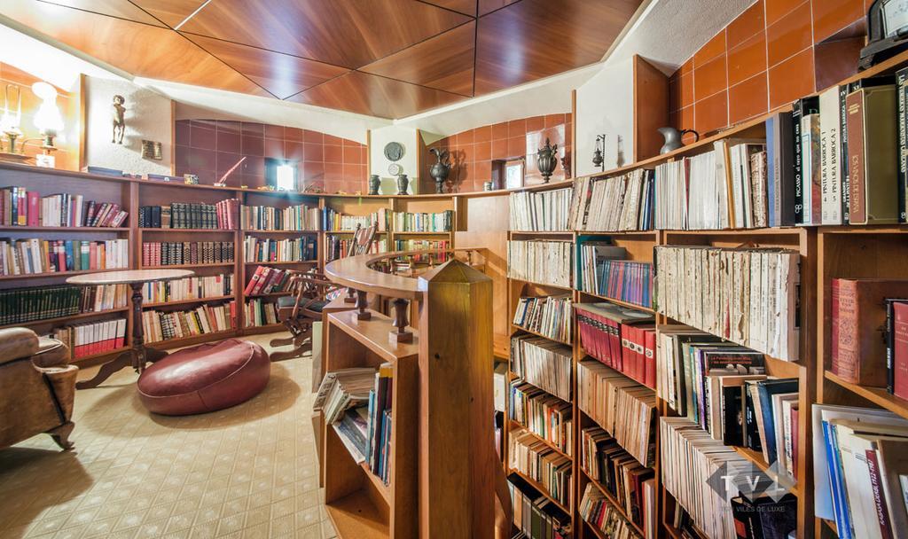 La Guaita Villa Riudecanyes Dış mekan fotoğraf